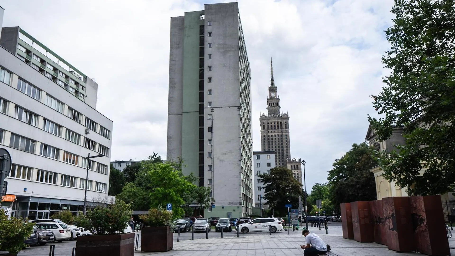 Apartment Warsaw Style By Arrenda